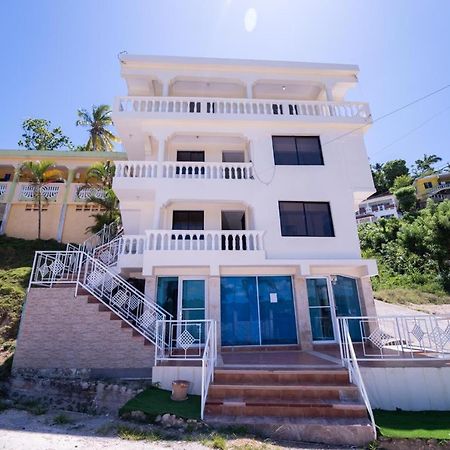 Hotel Porto Escondido Samana ภายนอก รูปภาพ