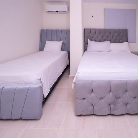 Hotel Porto Escondido Samana ภายนอก รูปภาพ