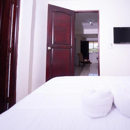 Hotel Porto Escondido Samana ภายนอก รูปภาพ