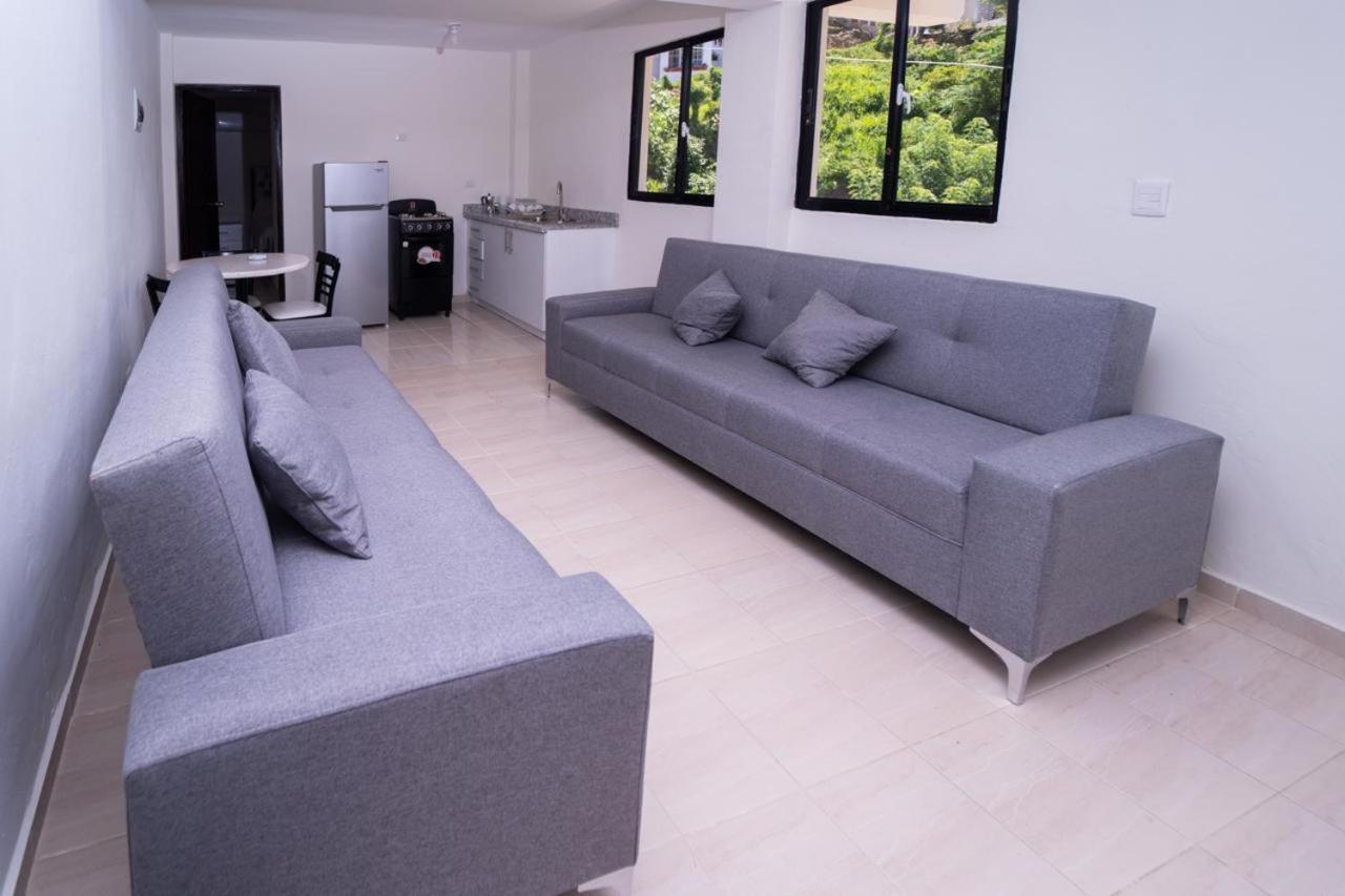 Hotel Porto Escondido Samana ภายนอก รูปภาพ