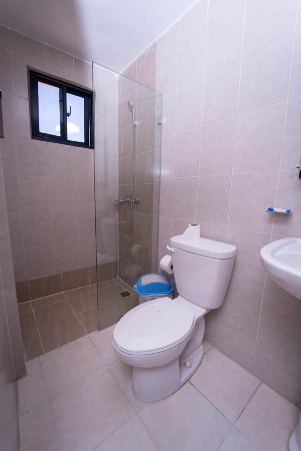 Hotel Porto Escondido Samana ภายนอก รูปภาพ