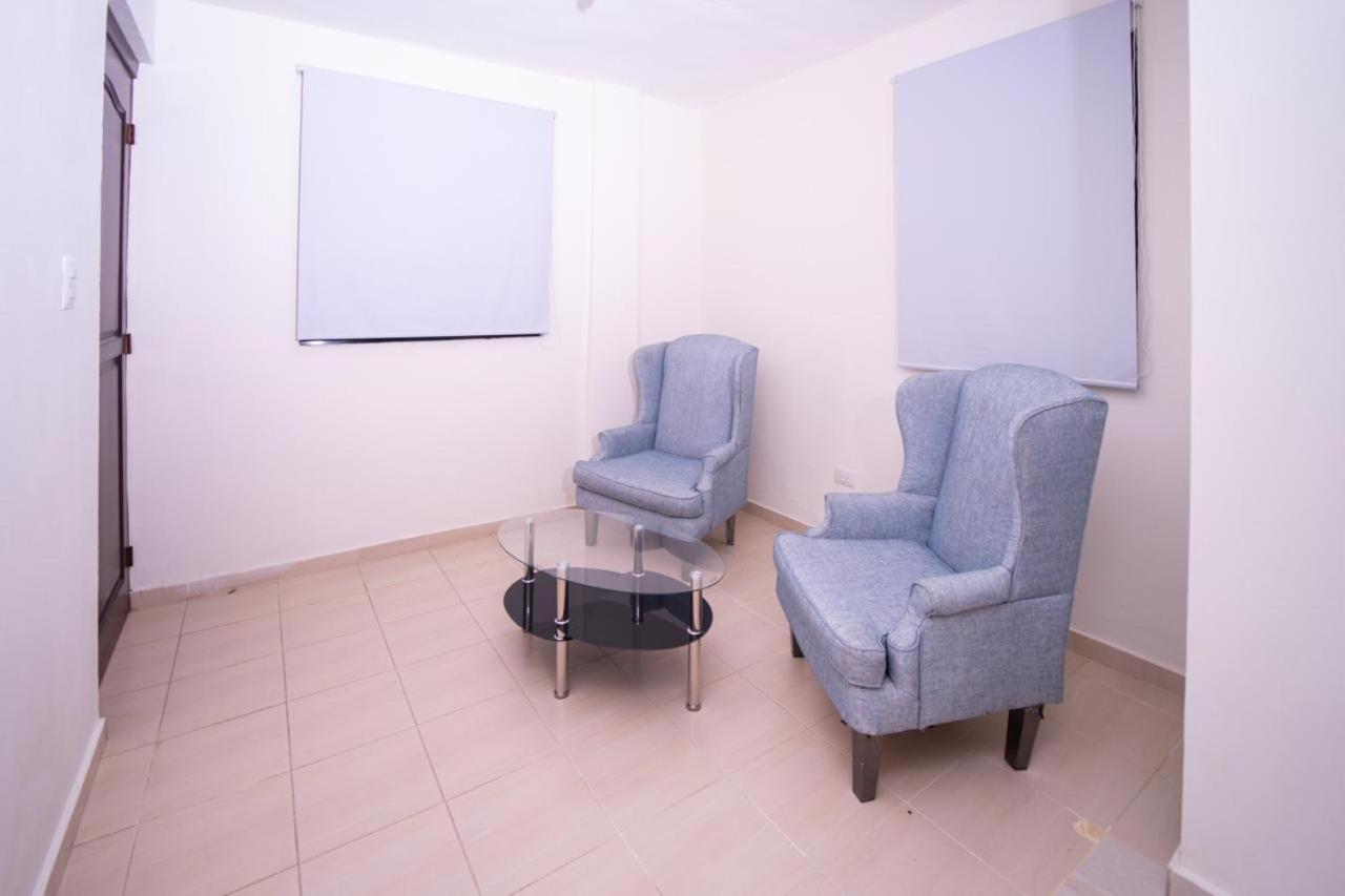 Hotel Porto Escondido Samana ภายนอก รูปภาพ