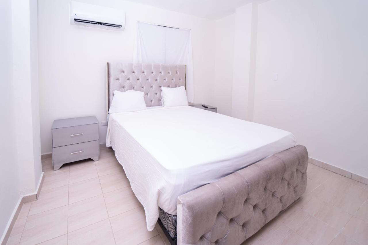 Hotel Porto Escondido Samana ภายนอก รูปภาพ