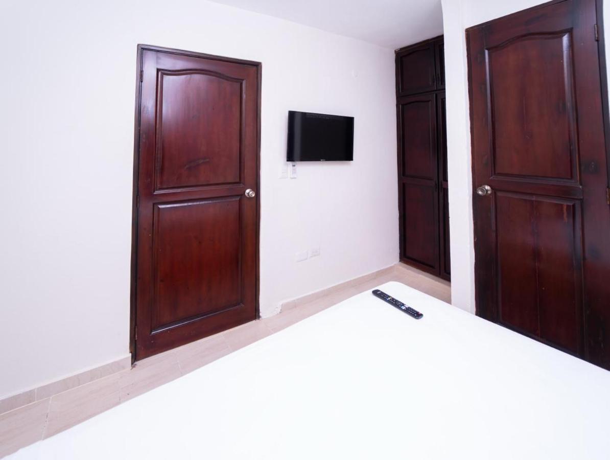 Hotel Porto Escondido Samana ภายนอก รูปภาพ