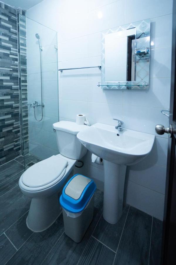 Hotel Porto Escondido Samana ภายนอก รูปภาพ